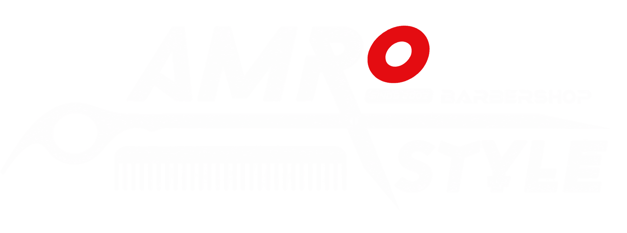 Amro Barbershop Style